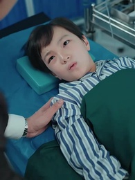 春風不識故人面 - Episode 53