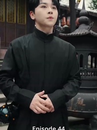 Episode 44 - [Dijuluki]Kebangkitan Hari Ini