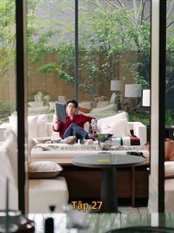 Tập 27 - [Lồng tiếng]Gông Xiềng Màu Champagne