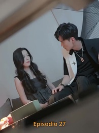 Episodio 27 - Amor en el Tiempo Perdido