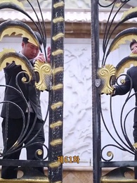 [더빙 버전]긴 밤에 재가 되어 - Episode 61