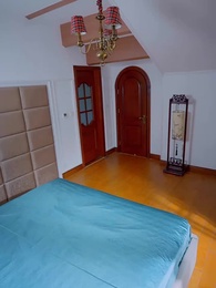 第38集 - 暴雨將至,愛已擱淺