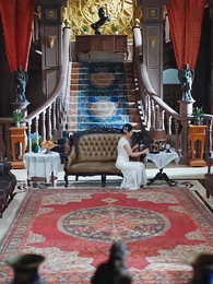 Sauce: El Susurro del Tiempo - Episode 59