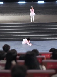 Episodio 2 - La Última Pirueta de Mi Familia