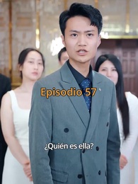 Episodio 57 - [Doblado]Heredero cansado, solo chambear.