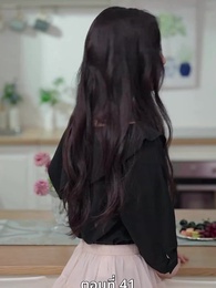 [พากย์ไทย]เกมรักทายาทลวง - Episode 41