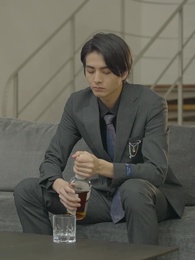 暴君がメイド服で料理？元令嬢を追放した夫の末路 - Episode 22