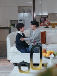 春風不識故人面 - Episode 33