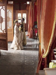 단 한 마음을 원할 뿐 - Episode 20