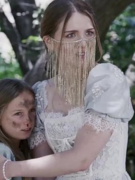 Серия 20 - От клыков до когтей — все у моих ног