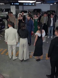 [مدبلج]صراع الموقف - Episode 30