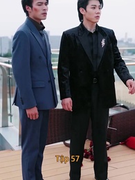 Tập 57 - [Lồng tiếng]Gông Xiềng Màu Champagne