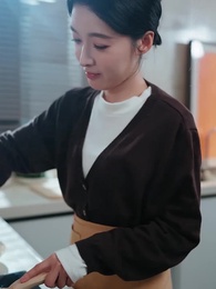 春風不識故人面 - Episode 40