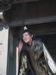 Empress Reborn: My Servant - Episode 12