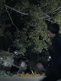 Episodio 36 - Amor en el Tiempo Perdido