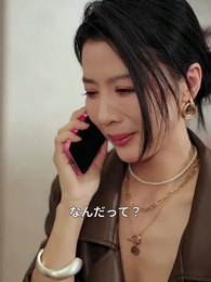 小さな手で捧ぐ純粋な愛 - Episode 38