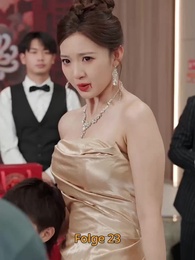 Episode 23 - [Synchron]Wiedersehen der Herzen