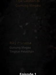 Episode 1 - [Dijuluki]Kebangkitan Hari Ini