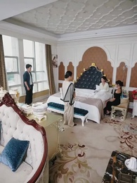 Tập 5 - Bản Án Cho Kẻ Bội Bạc