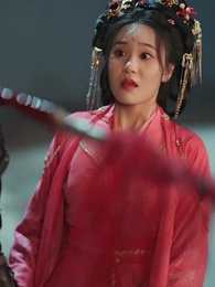 Episodio 70 - La General: El Despertar de la Guerrera