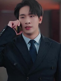 幕が下りて、椿は再び咲く - Episode 22