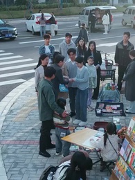 春風不識故人面 - Episode 4