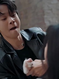 Episode 25 - Die Kette des Schicksals