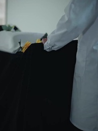 幕が下りて、椿は再び咲く - Episode 2