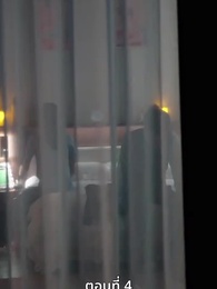 [พากย์ไทย]เกมรักทายาทลวง - Episode 4