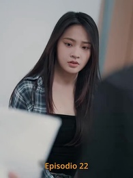 Episodio 22 - Amor en el Tiempo Perdido