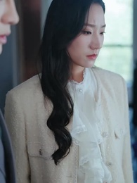 春風不識故人面 - Episode 34