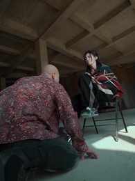 Episodio 33 - [Doblado] La Heredera del Kung Fu