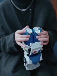 春風不識故人面 - Episode 18