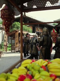 La General: El Despertar de la Guerrera - Episode 21