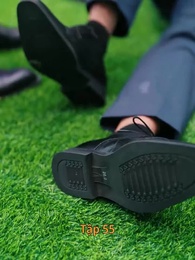 [Lồng tiếng]Gông Xiềng Màu Champagne - Episode 55