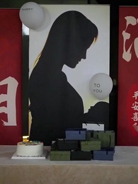 Bản Án Cho Kẻ Bội Bạc - Episode 24