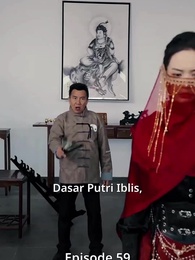 Episode 59 - [Dijuluki]Kebangkitan Hari Ini