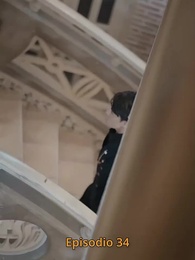 Episodio 34 - Amor en el Tiempo Perdido