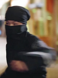 Empress Reborn: My Servant - Episode 44