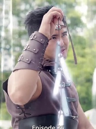 Episode 26 - [Dijuluki]Kebangkitan Hari Ini