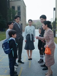 春風不識故人面 - Episode 30