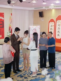 Keliru Akan Cinta - Episode 12