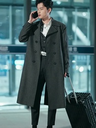 [Dubbed]Fifty Shadows of Grey - Episode 12