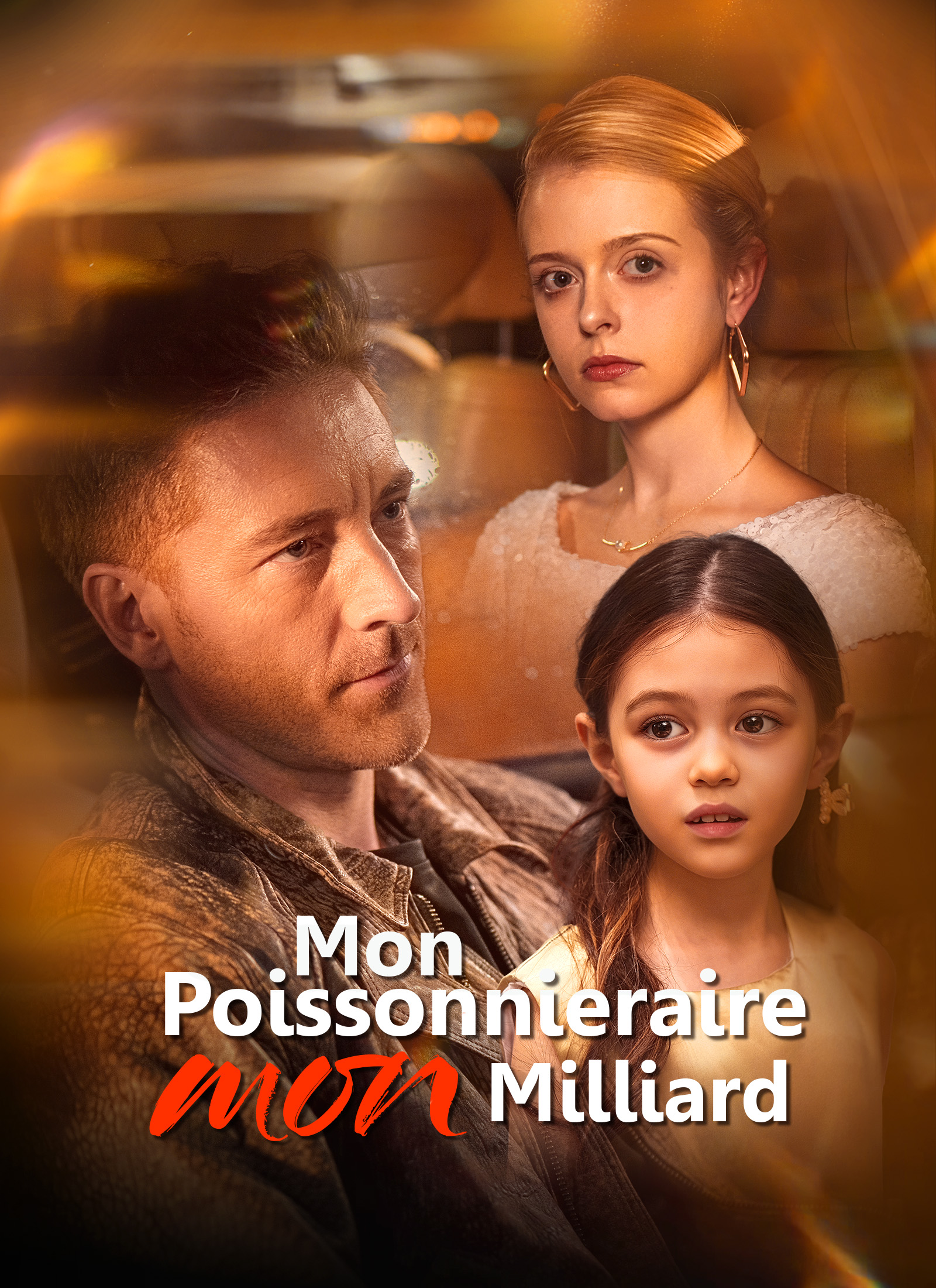 Mon Poissonnier, Mon Milliardaire