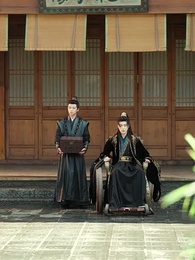 Episodio 39 - La General: El Despertar de la Guerrera