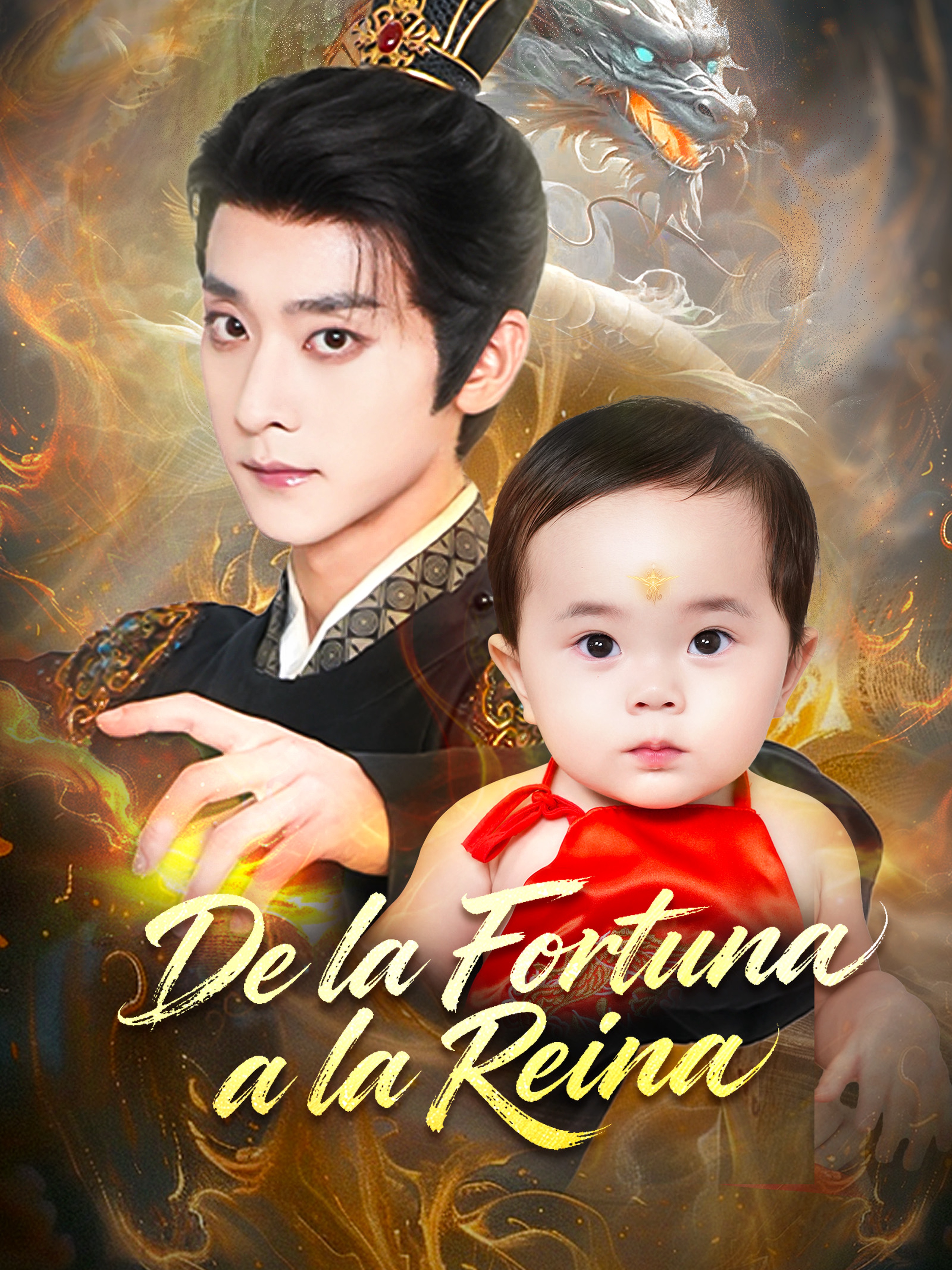De la Fortuna a la Reina