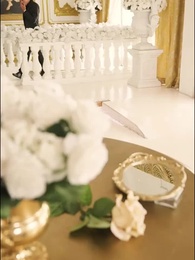 第54集 - 總裁的誘惑秘書