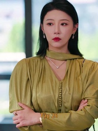 Tập 26 - [Lồng tiếng]Gông Xiềng Màu Champagne