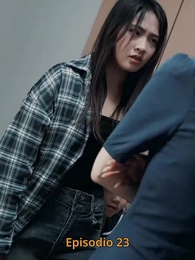 Amor en el Tiempo Perdido - Episode 23