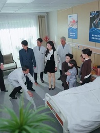 春風不識故人面 - Episode 63